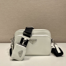 Prada Satchel Bags